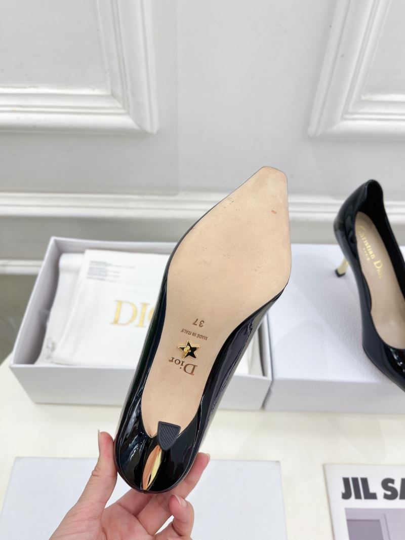 Christian Dior Heeled Shoes